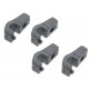 Associated TC6.1 Anti-roll Bar Mount 4pcs 31365